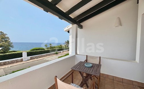 Chalet in Sant Lluis, Balearic Islands, Spain 1