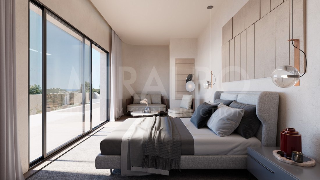 Villa in Xabia / Javea, Valencian Community, Spain 5 - 13062706