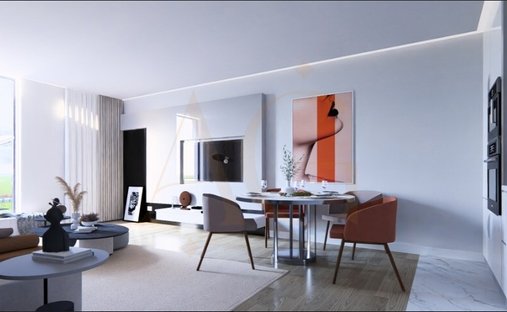 Apartment in Portimao, Algarve, Portugal 1