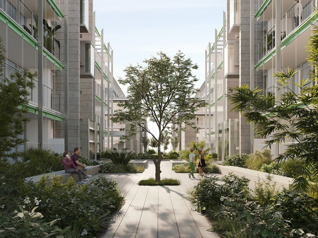 Apartment in Marvila, Lisbon, Portugal 2 - 15017762