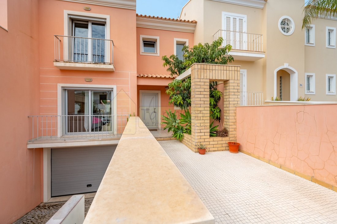 House in Boliqueime, Algarve, Portugal 2 - 15396533