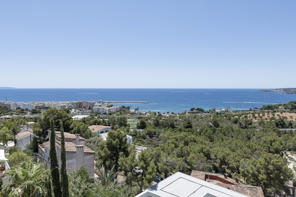 House in Costa d'en Blanes, Calvia, Balearic Islands 4 - 14343790