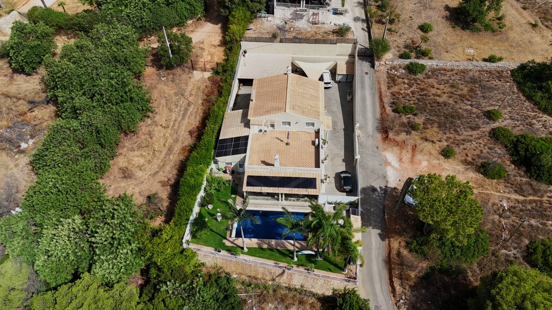 House in Almancil, Algarve, Portugal 4 - 16070429