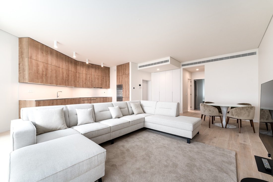 Apartment in Cascais e Estoril, Lisbon, Portugal 2 - 13932959