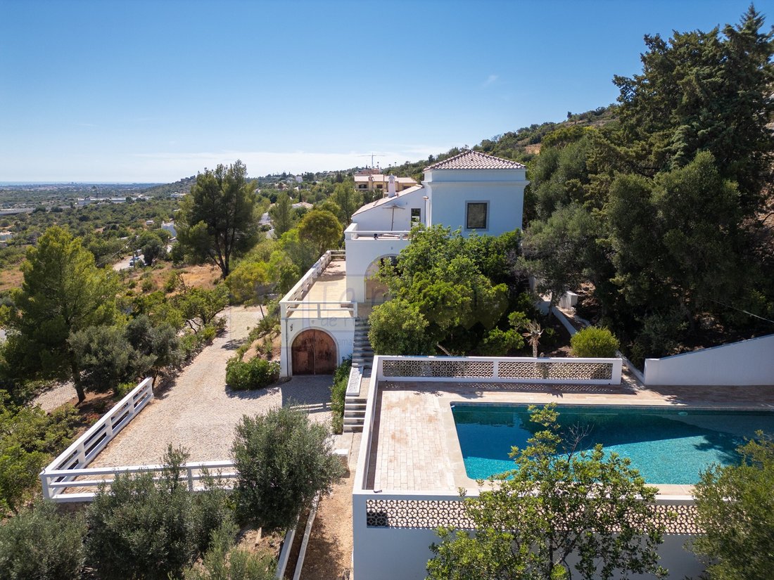 Maison à Santa Bárbara de Nexe, Algarve, Portugal 1 - 14505224