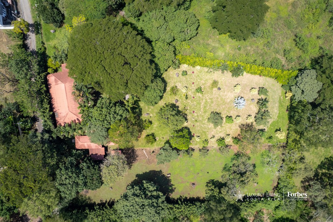 Land in Ciudad Colón, San José Province, Costa Rica 2 - 16712453