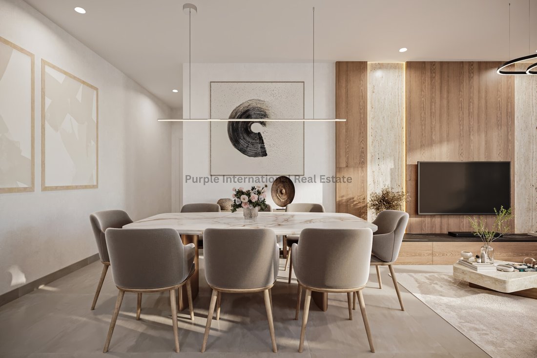 Apartment in Germasogeia, Limassol, Cyprus 5 - 15236063