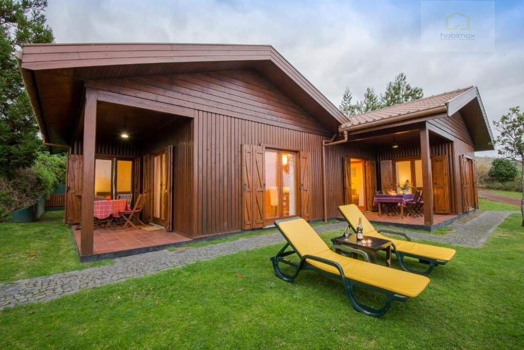 Bungalow in Ribeira Seca, Azores, Portugal 2 - 12746643