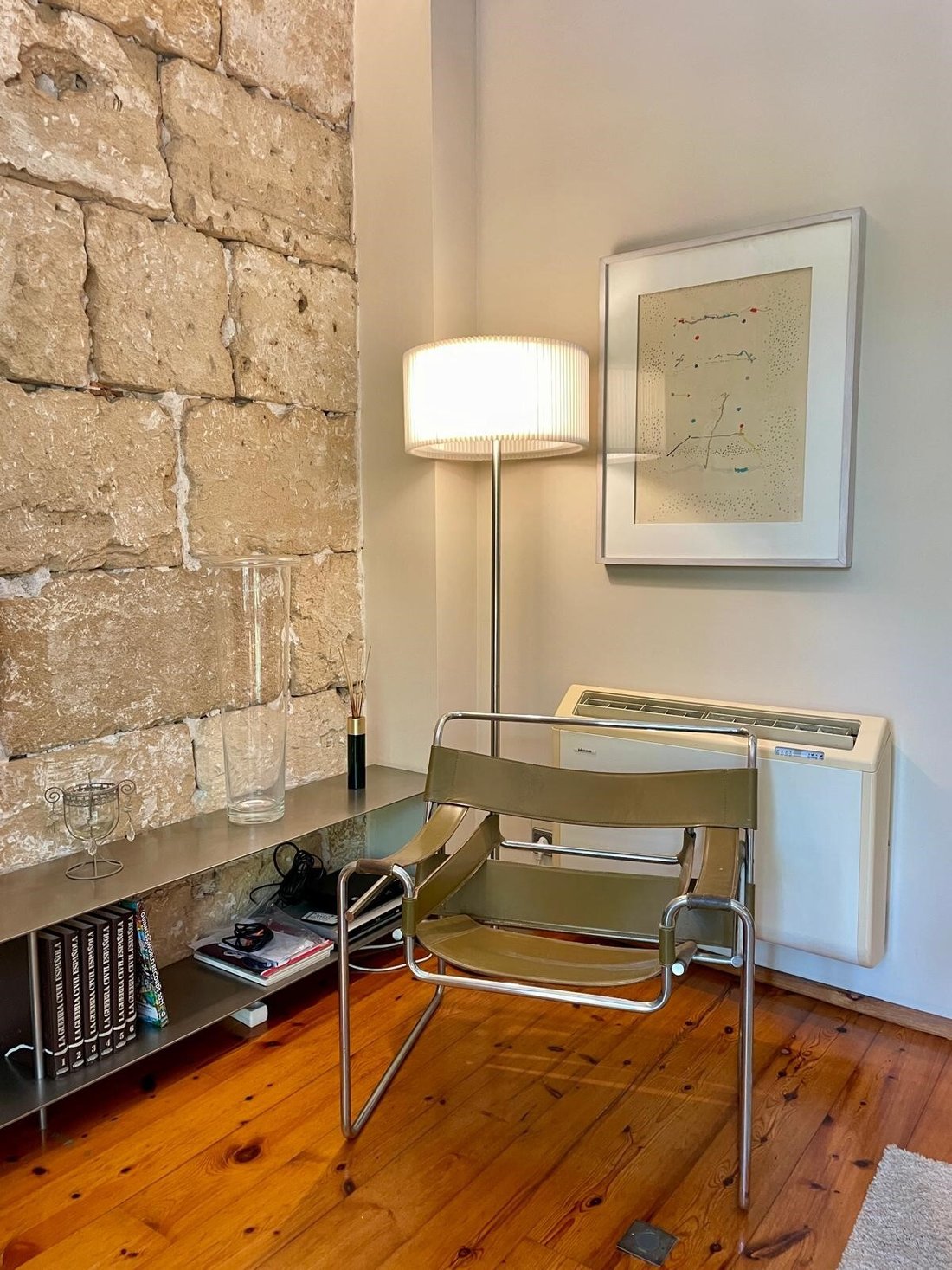 Apartment in Palma, Balearic Islands, Spain 5 - 15617351