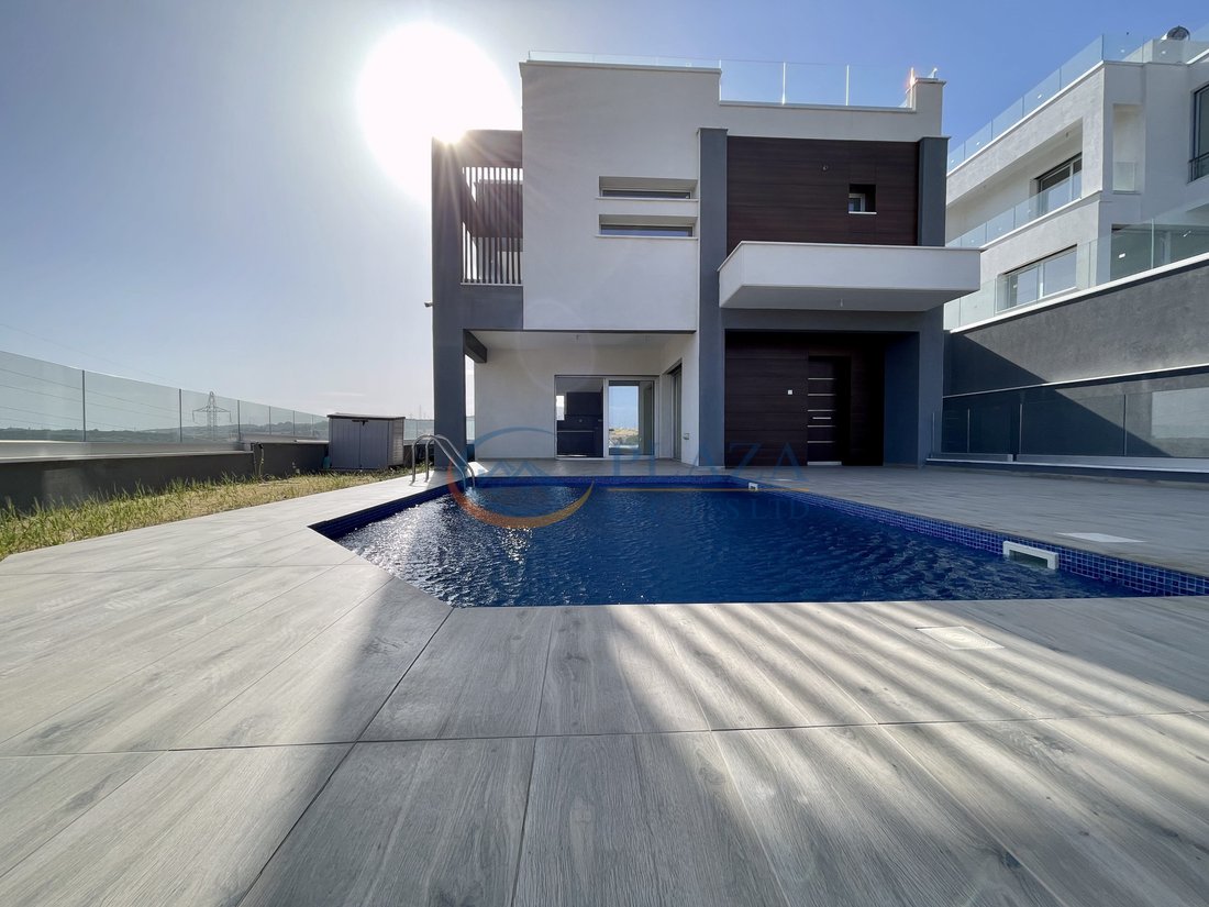House in Pareklisia, Limassol, Cyprus 1 - 16713570