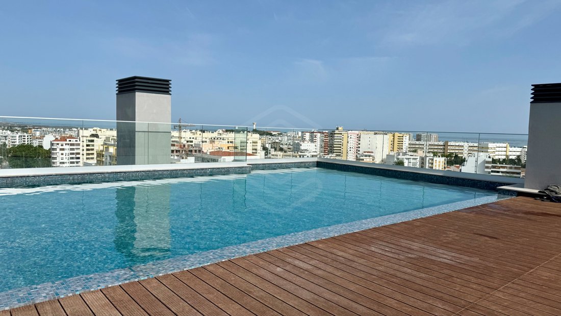 Apartment in Faro (Se e Sao Pedro), Algarve, Portugal 4 - 14342470