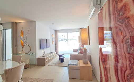 Wohnung in Vilamoura, Quarteira, Algarve 1