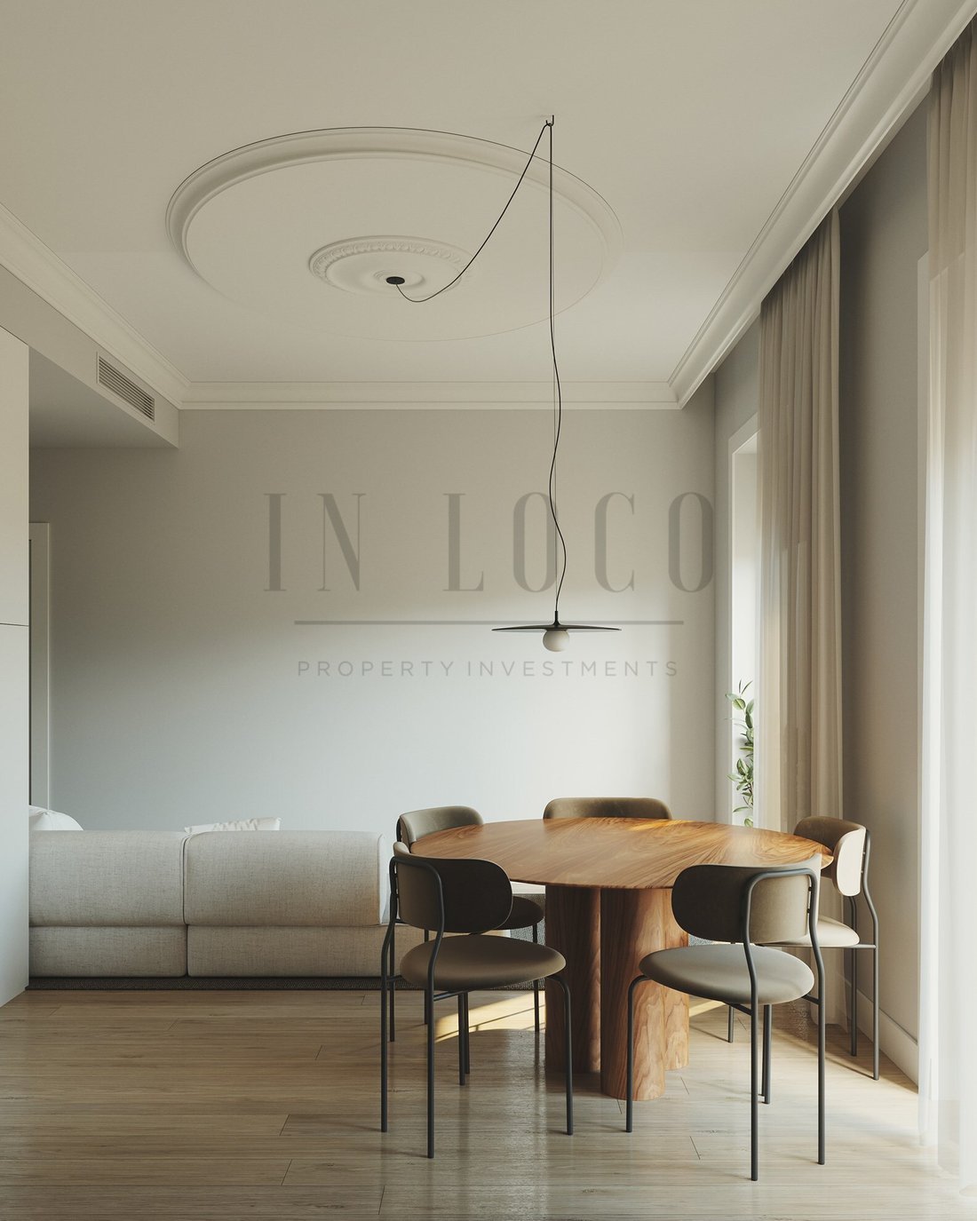 Apartment in Arroios, Lisbon, Portugal 2 - 16598862