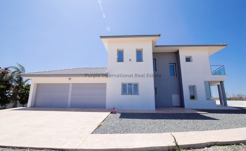 Villa a Avgorou, Famagosta, Cipro 1