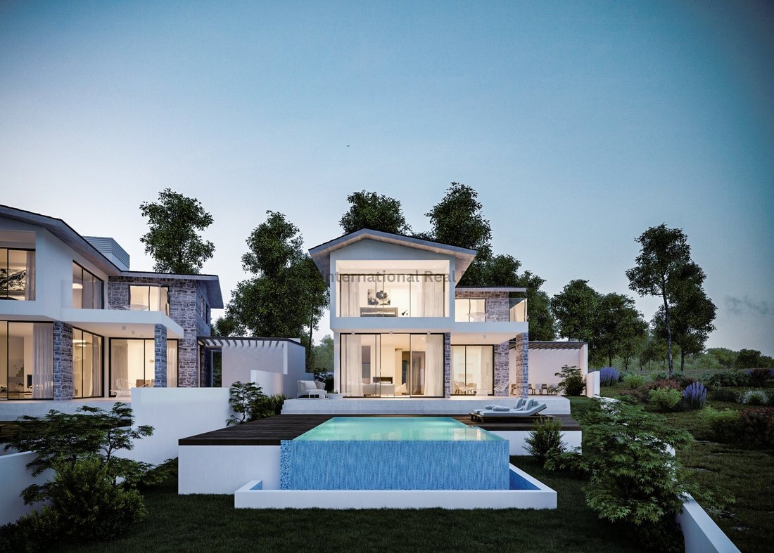 Villa in Peyia, Paphos, Cyprus 1 - 15235660