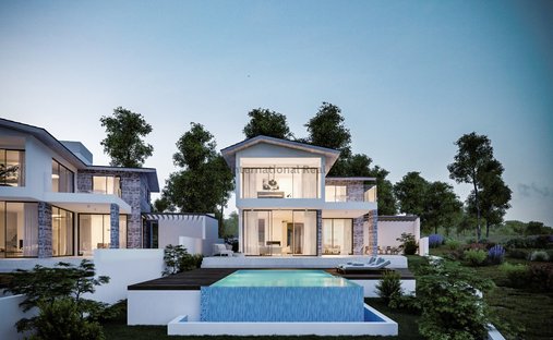 Villa in Peyia, Paphos, Cyprus 1
