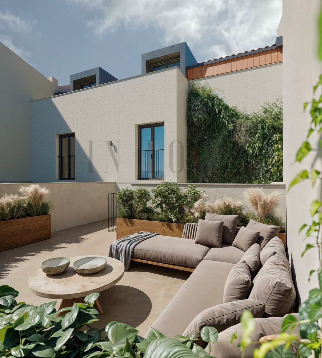 Apartment in Sao Vicente, Lisbon, Portugal 1 - 16600476