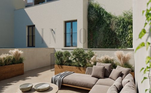 Apartment in Sao Vicente, Lisbon, Portugal 1