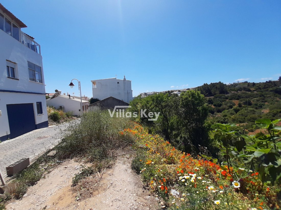 Land in Budens, Algarve, Portugal 4 - 12274881