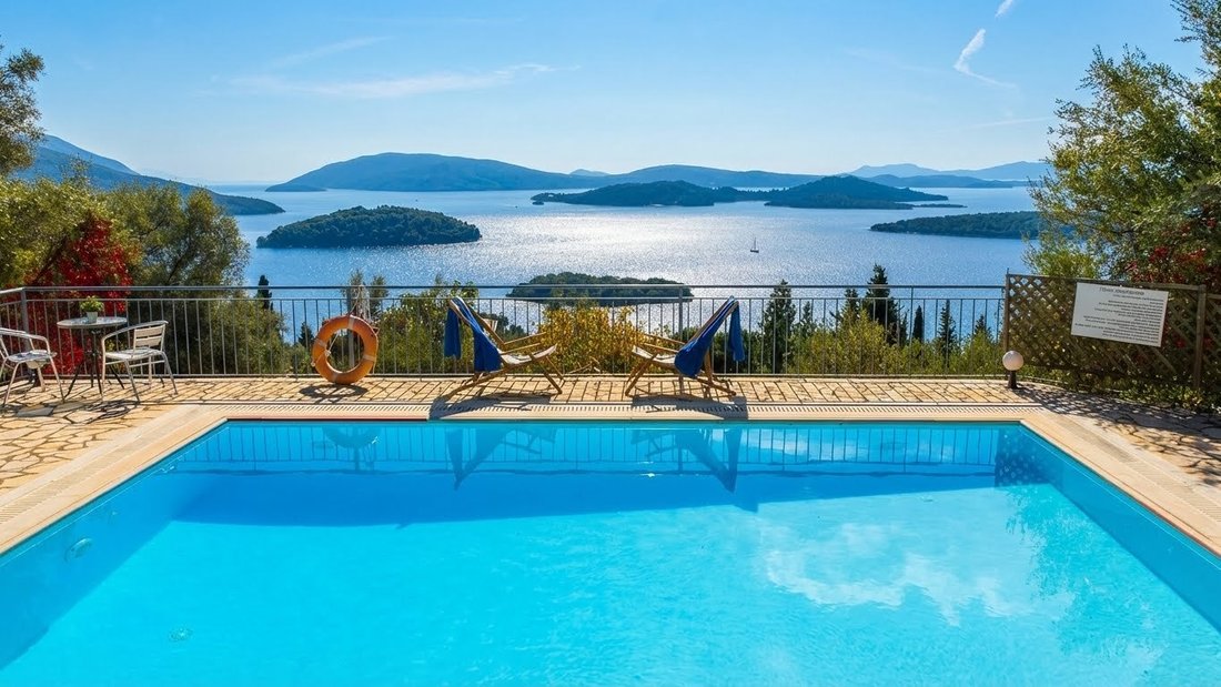 House in Lefkada Commune, Peloponnese, Western Greece and the Ionian, Greece 2 - 14168764