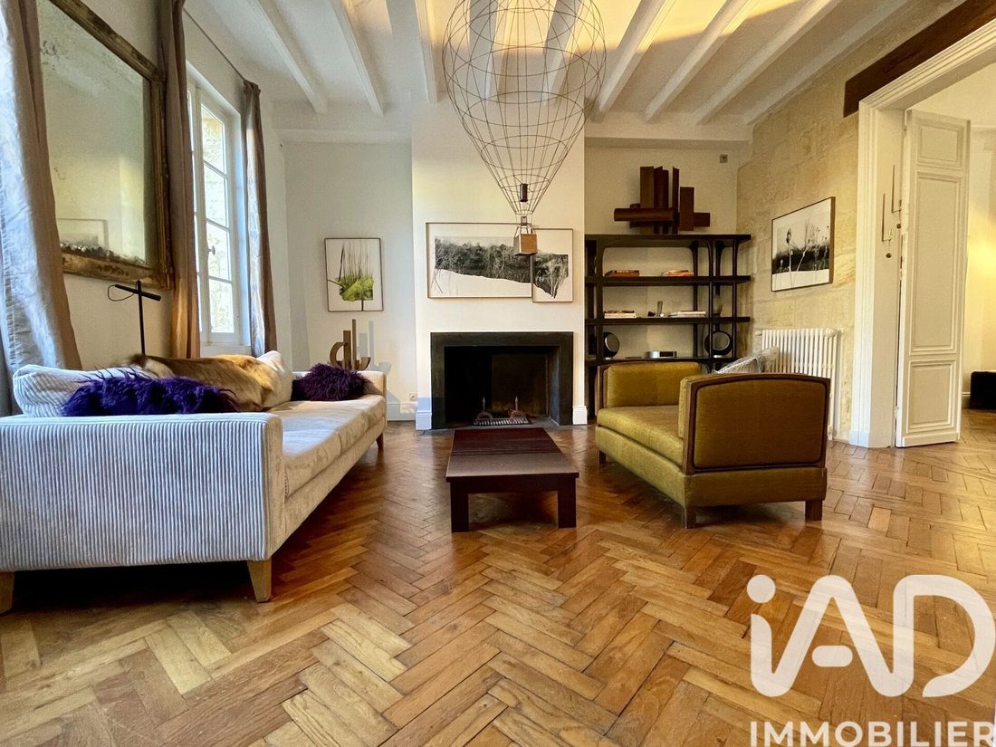 House in Libourne, Nouvelle-Aquitaine, France 4 - 16718301