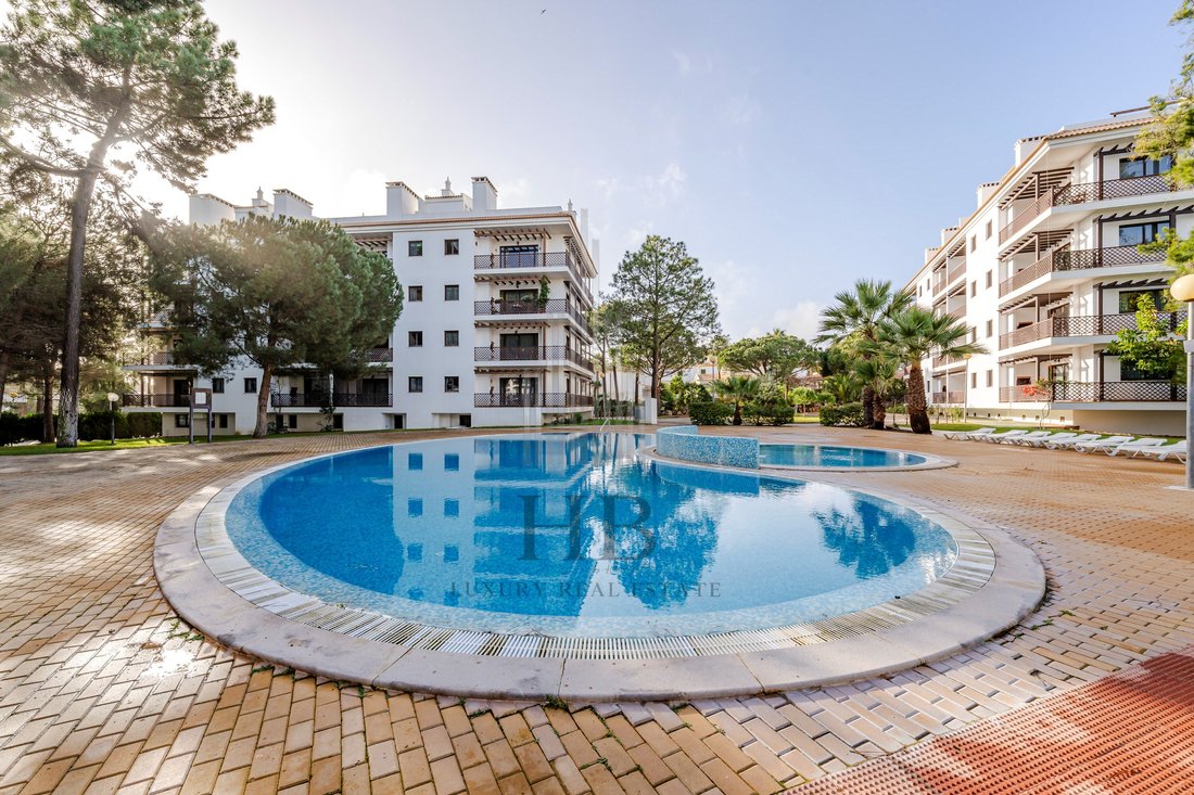 Apartment in Olhos de Agua, Algarve, Portugal 4 - 16006532
