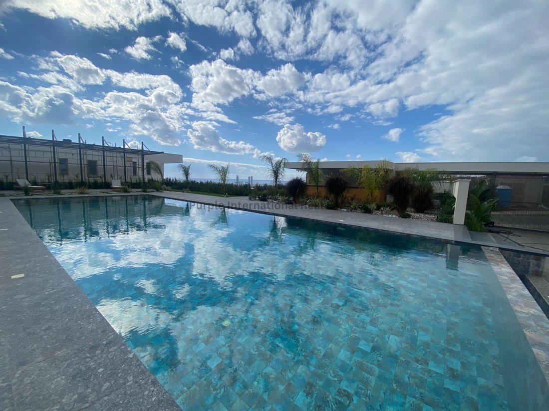 Villa in Germasogeia, Limassol, Cyprus 5 - 15236320