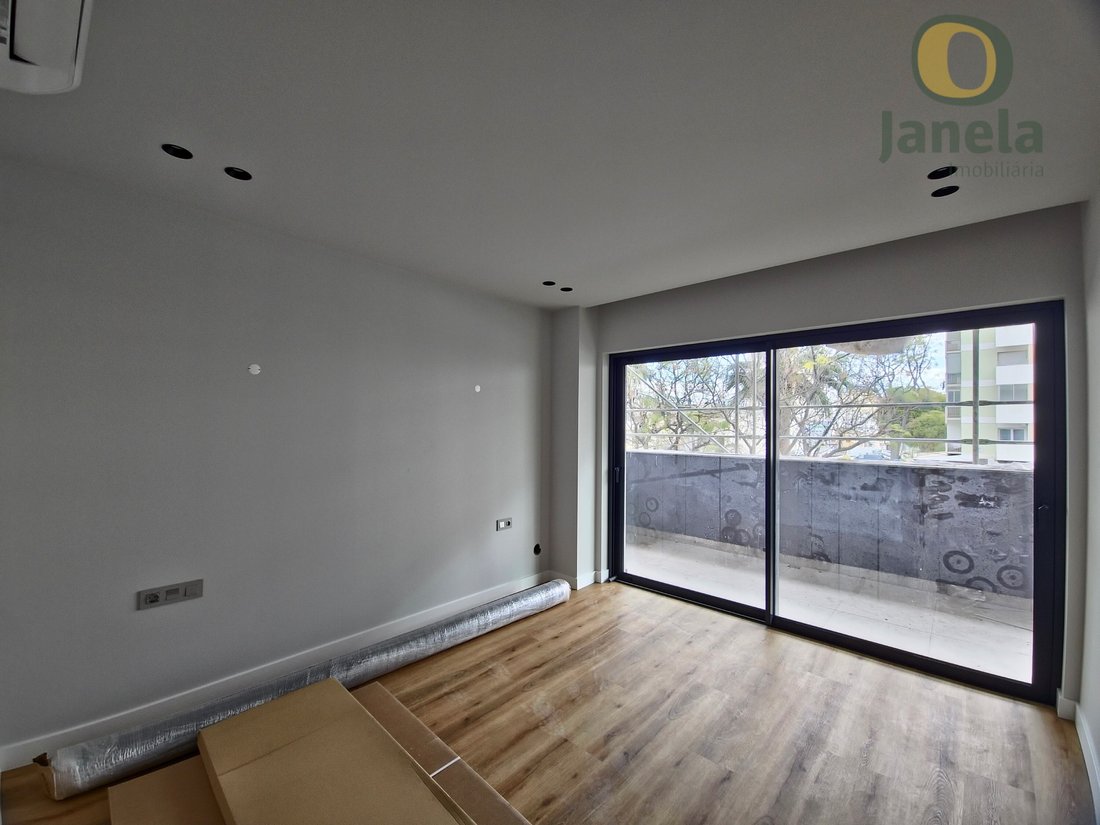 Apartment in Faro (Se e Sao Pedro), Algarve, Portugal 5 - 16372106