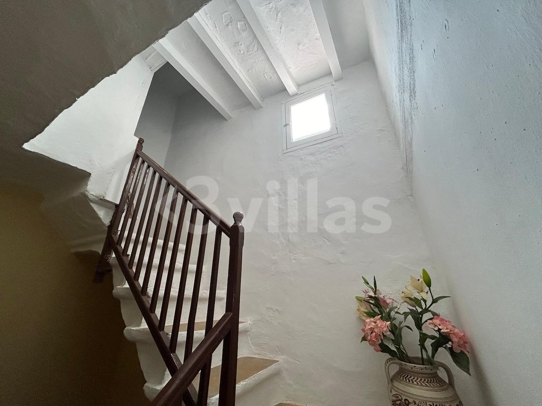 House in Ciutadella de Menorca, Balearic Islands, Spain 3 - 14895337