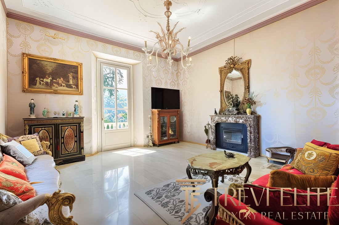 Villa in Argegno, Lombardy, Italy 5 - 13552196
