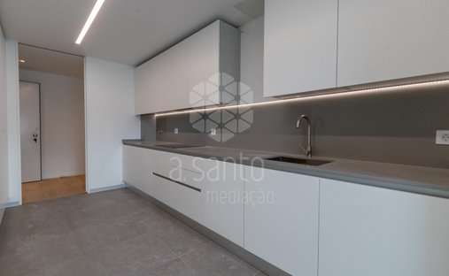 Appartamento a Carcavelos e Parede, Lisbona, Portogallo 1