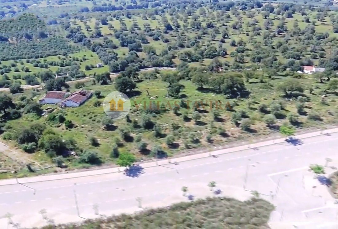 Finca in Tavira (Santa Maria e Santiago), Algarve, Portugal 4 - 11953249