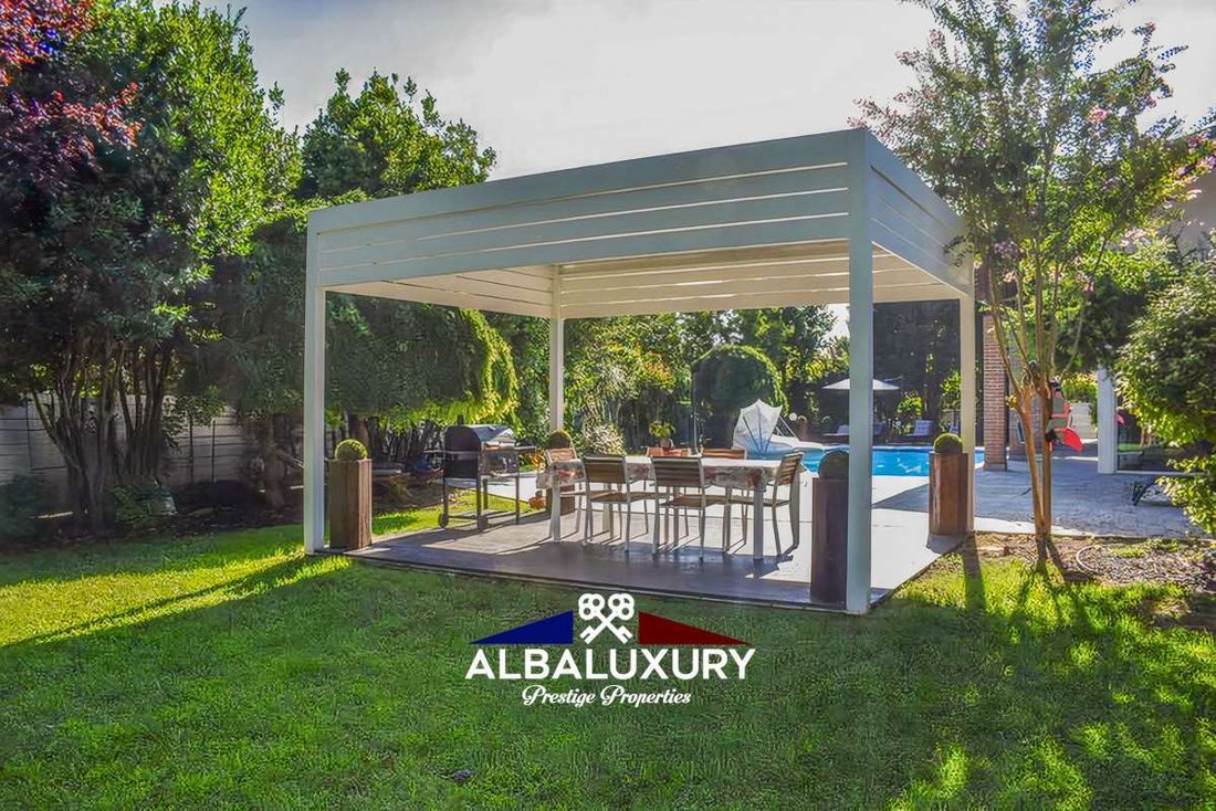 Villa in Curtatone, Lombardy, Italy 5 - 15347299