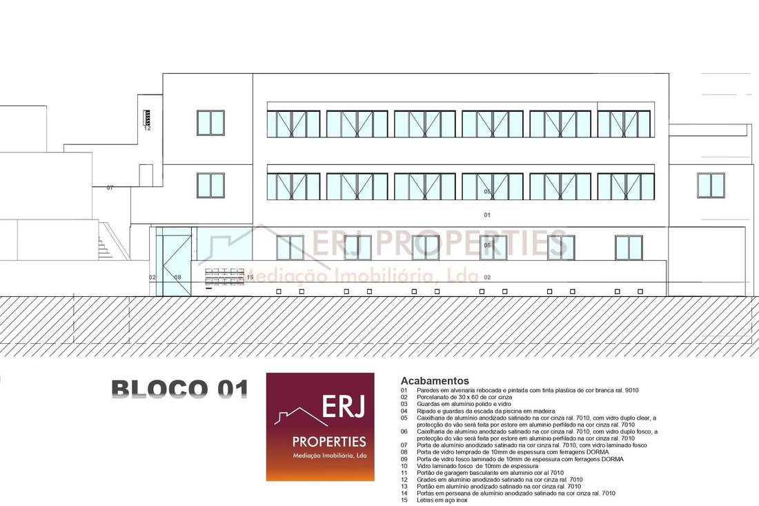 Apartment in Altura, Algarve, Portugal 5 - 16599884