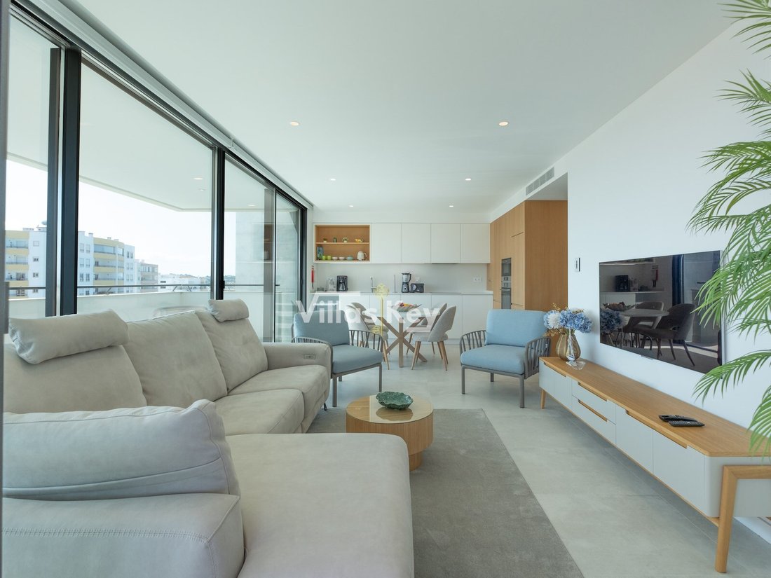 Apartment in São Sebastião, Lagos, Sao Goncalo de Lagos, Portugal 4 - 15631136
