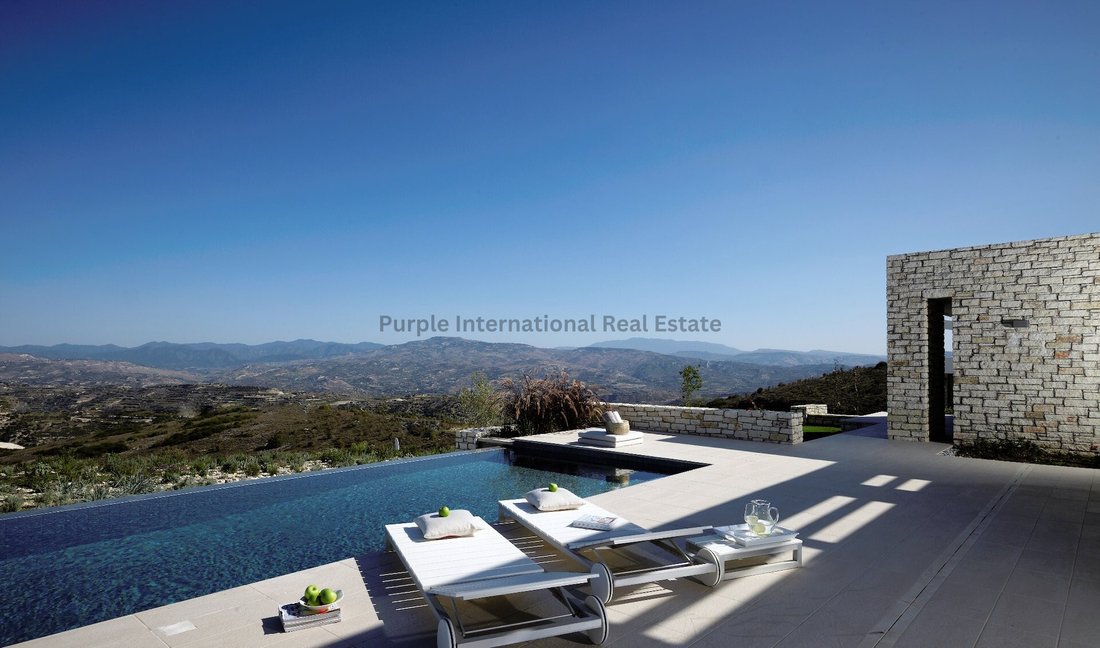 Villa in Tsada, Paphos, Cyprus 4 - 15235859