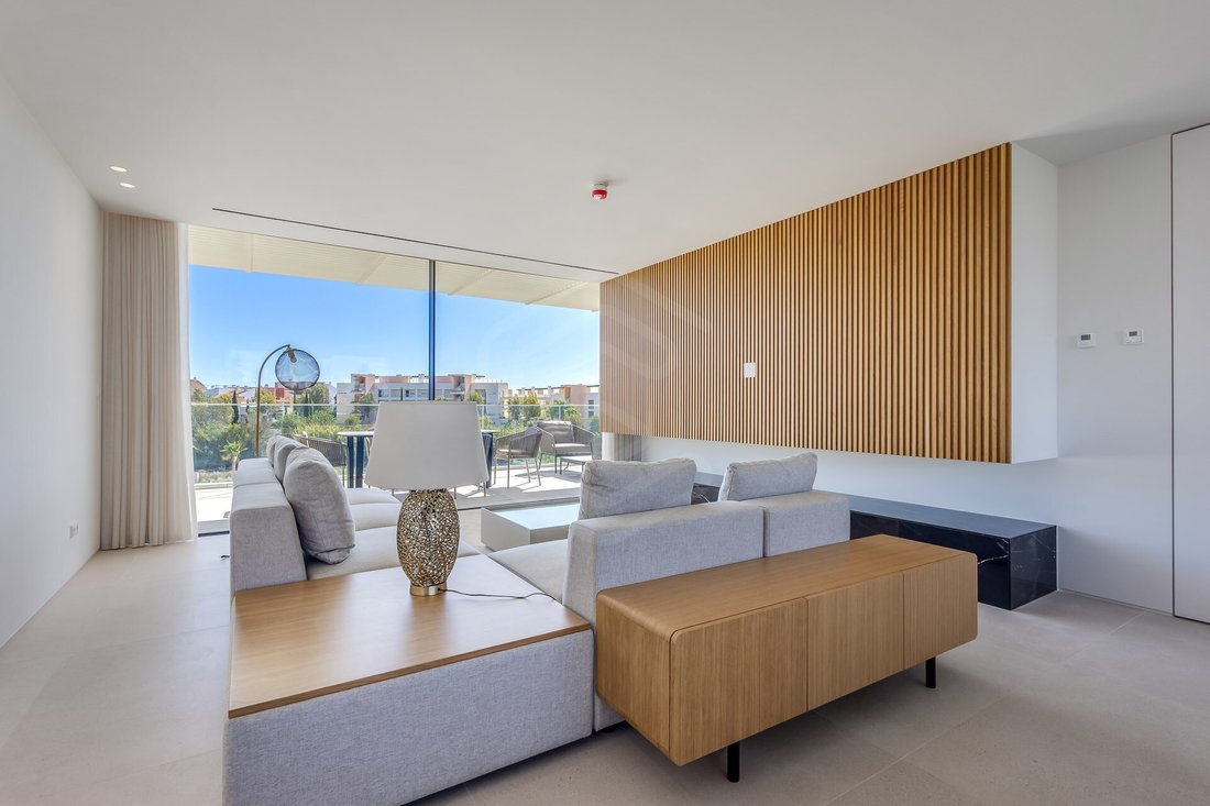 Apartment in Vilamoura, Quarteira, Algarve 5 - 16563485
