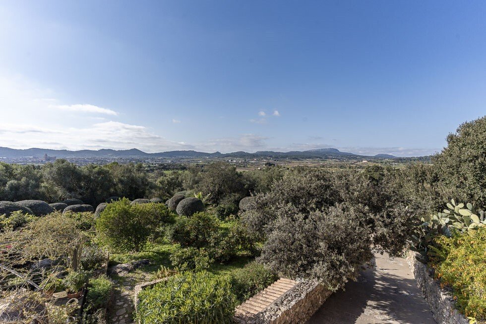 Country House in Porreres, Balearic Islands, Spain 5 - 15036509