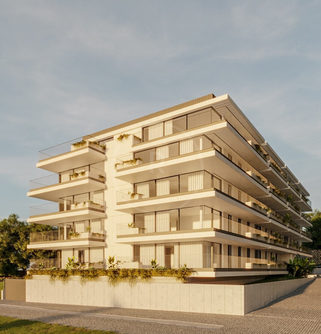 Apartment in Canidelo, Porto District, Portugal 5 - 16600396