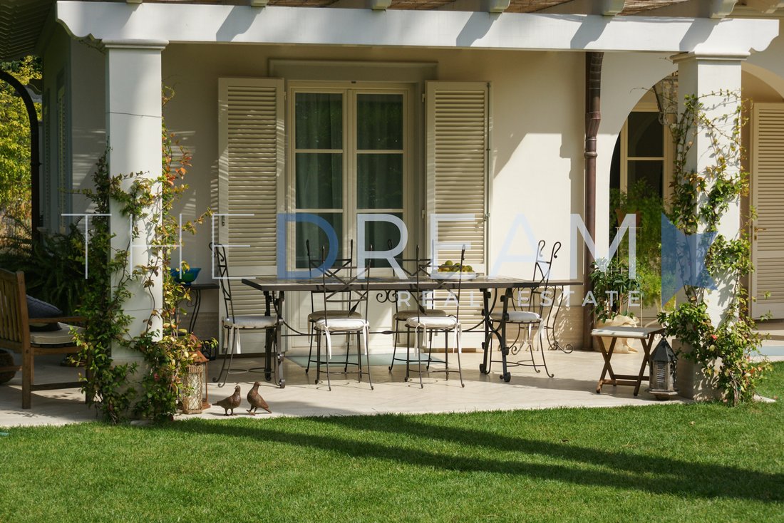 Villa in Center, Forte dei Marmi, Tuscany 2 - 16715285
