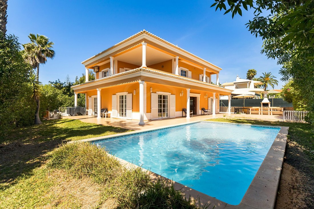 House in Almancil, Algarve, Portugal 1 - 14342160