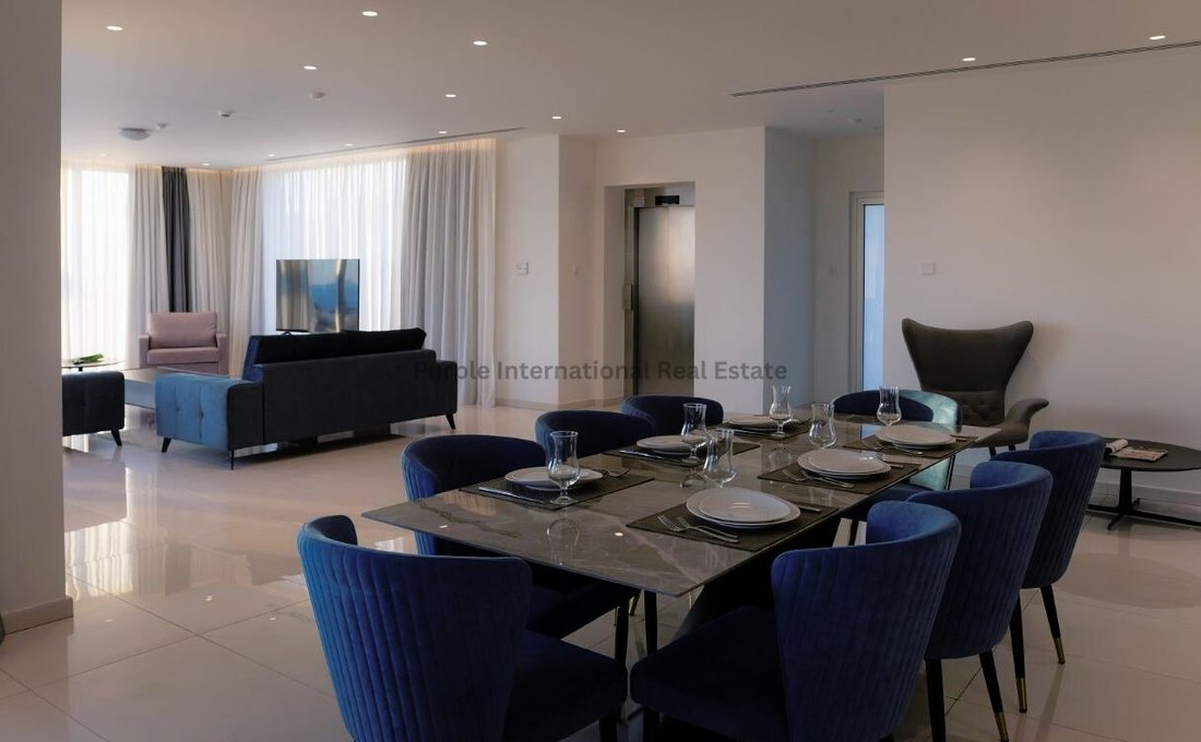 Villa in Ayia Napa, Cyprus 5 - 16712305