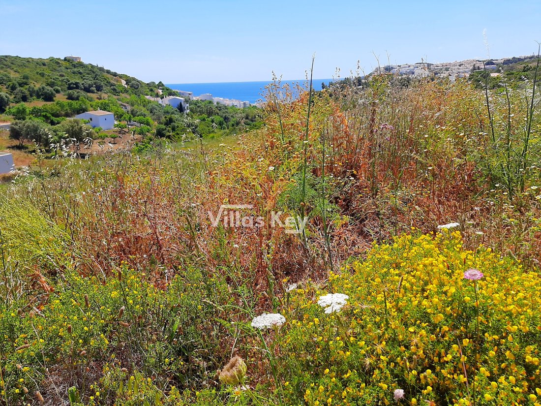 Land in Budens, Algarve, Portugal 1 - 12274881