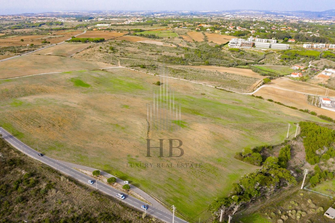 Land in Sintra, Lisbon, Portugal 3 - 12280394