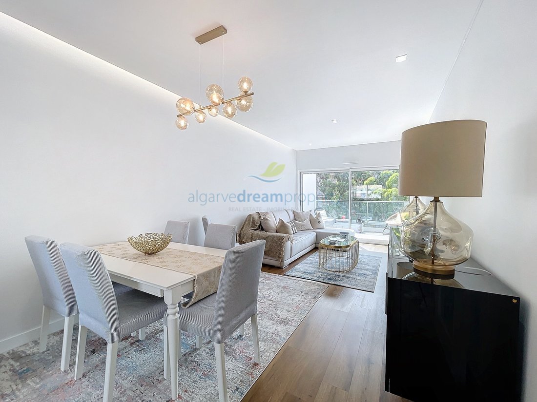 Apartment in Olhos de Agua, Algarve, Portugal 3 - 14651633