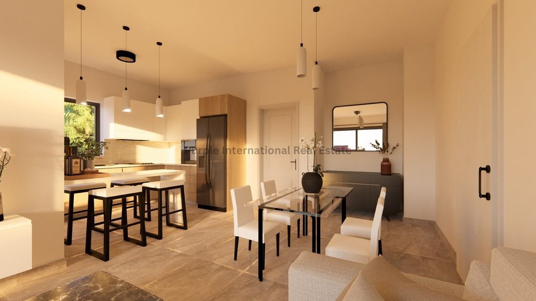 Apartment in Limassol, Limassol, Cyprus 2 - 16712396