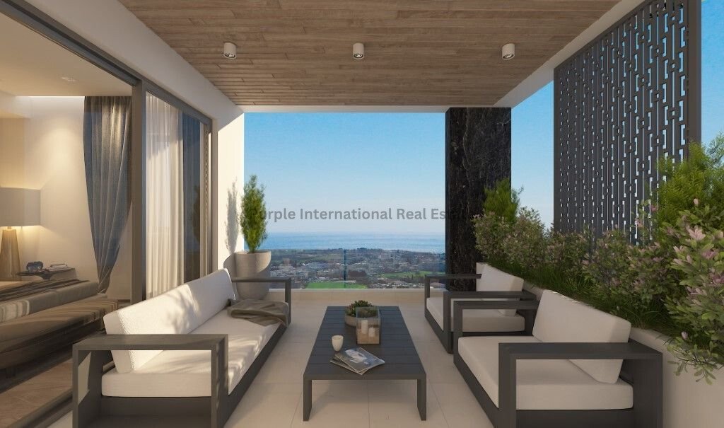 Apartment in Paphos, Paphos, Cyprus 4 - 16712116