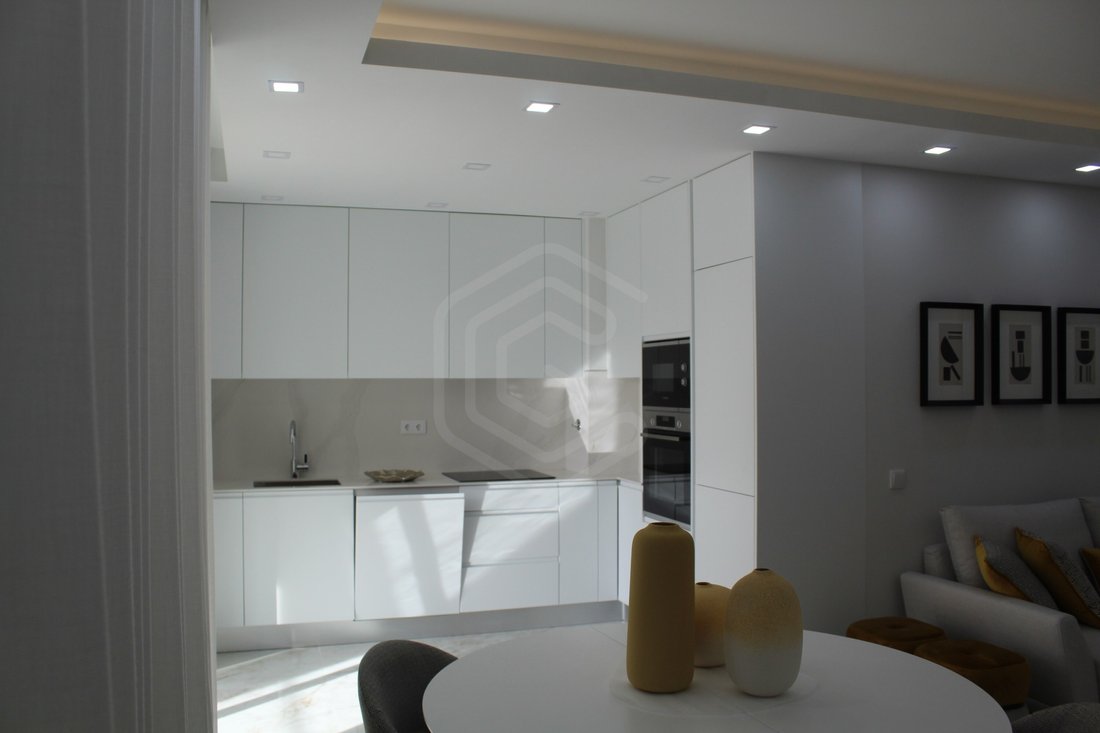 Apartment in Sao Goncalo de Lagos, Algarve, Portugal 4 - 15289284