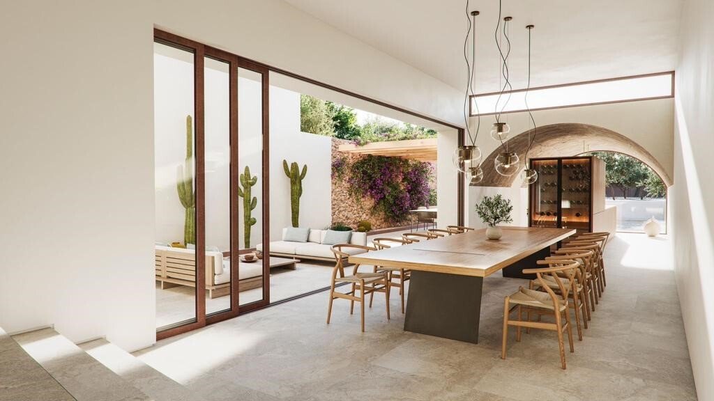 House in Algaida, Balearic Islands, Spain 4 - 16080017