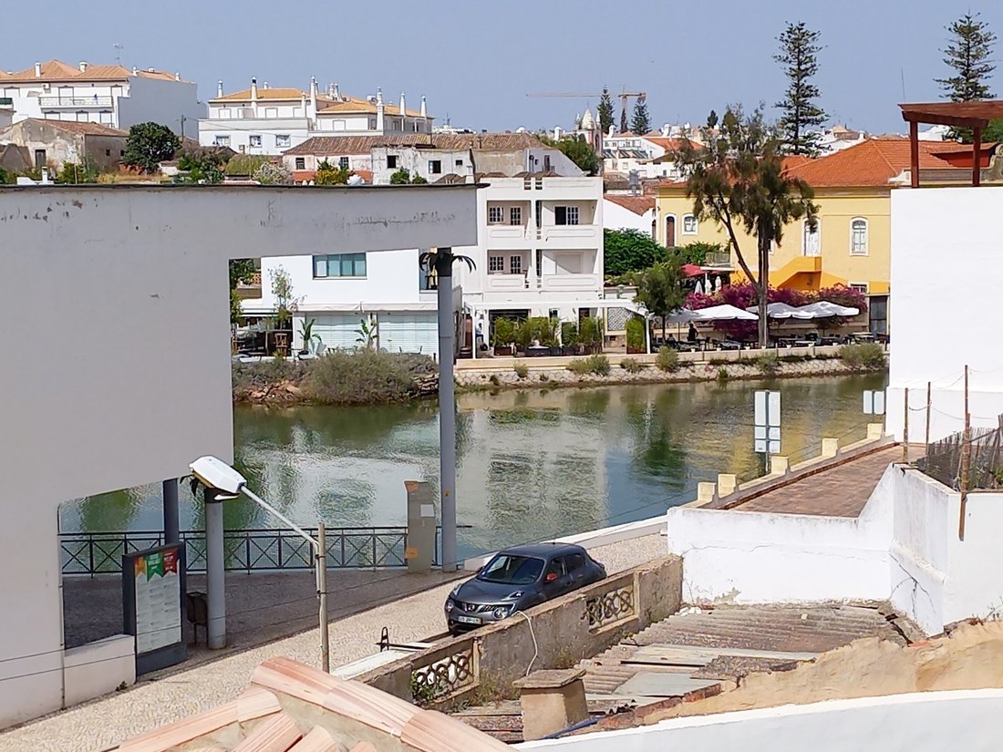 Wohnung in Tavira (Santa Maria und Santiago), Algarve, Portugal 2 - 11974333
